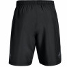 Men's Sports Shorts Under Armour Graphic Black