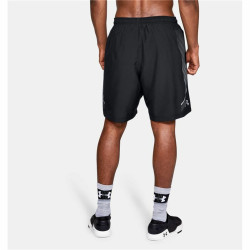 Men's Sports Shorts Under Armour Graphic Black