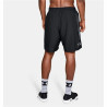 Men's Sports Shorts Under Armour Graphic Black