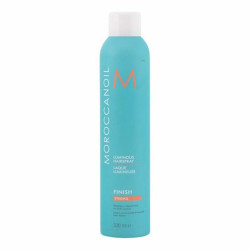 Strong Hold Hair Spray Finish Luminous Moroccanoil (330 ml)