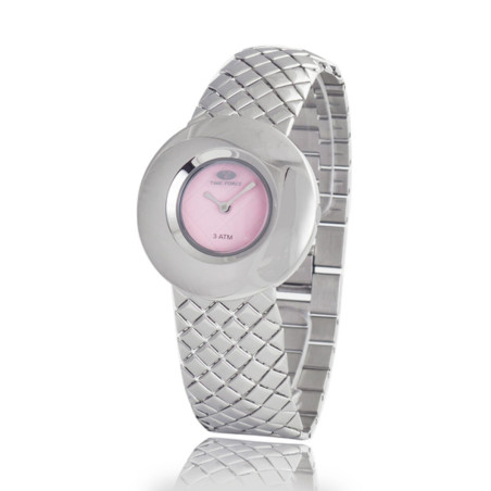 Ladies' Watch Time Force TF2650L-04M-1 (Ø 36 mm)