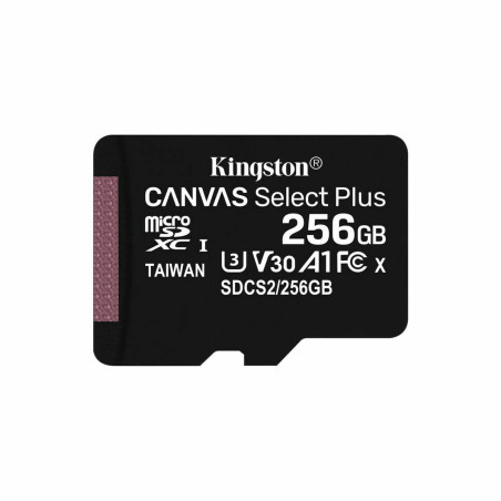 Micro SD Card Kingston SDCS2/256GBSP 256 GB