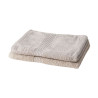 Towels Set TODAY Essential Dune 50 x 90 cm (2 Units)