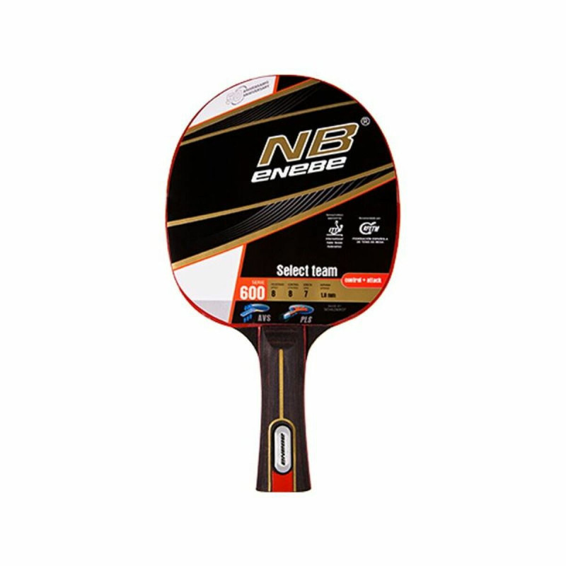 Ping Pong Racket Enebe  600