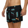 Men’s Bathing Costume Puma Swim Logo Black