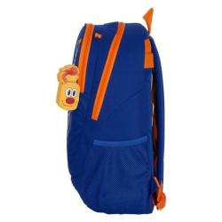 School Bag Valencia Basket