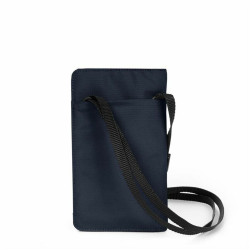 Shoulder Bag Eastpak Pouch Ultra Marine