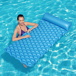 Air mattress Bestway Roll-up 213 x 86 cm