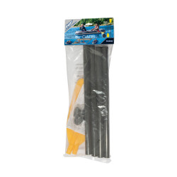 Oars Bestway Hydro-Force Yellow 124 cm