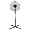 Freestanding Fan Grunkel FAN-165X NG 50 W Black