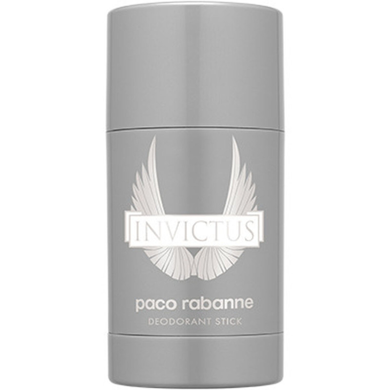 Stick Deodorant Paco Rabanne 75 ml Invictus