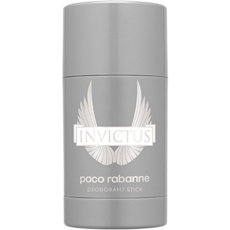 Stick Deodorant Paco Rabanne 75 ml Invictus