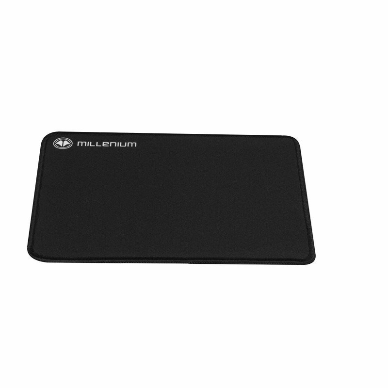 Gaming Mouse Mat Millenium MS Black