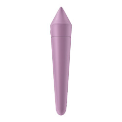 Bullet Vibrator Ultra Power Satisfyer 8 Lilac