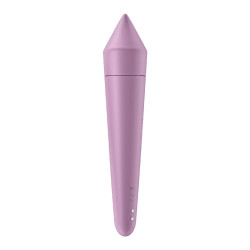 Bullet Vibrator Ultra Power Satisfyer 8 Lilac