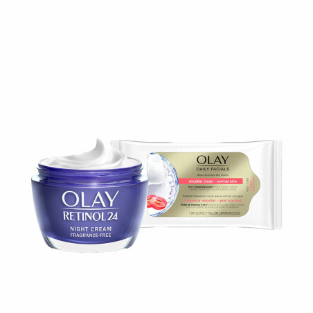 Women's Cosmetics Set Olay Regenerist Retinol24 2 Pieces