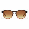 Unisex Sunglasses Crush Hawkers Brown