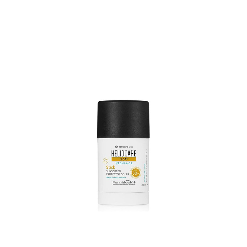 Sunscreen for Children Heliocare Pedriatics Stick SPF 50+ 25 g