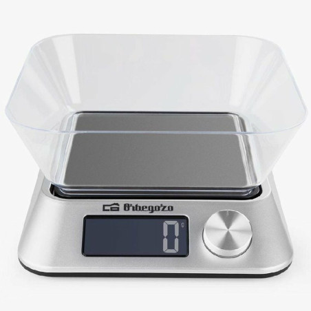 kitchen scale Orbegozo PC 1030 5 kg