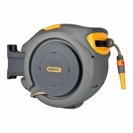 Hose reel Hozelock Autoreel 100-000-866 20 m Plastic