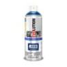 Spray paint Pintyplus Evolution RAL 5010 Water based Gentian Blue 400 ml