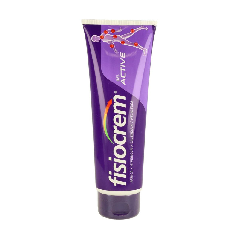 Massage Cream Fisiocrem 250 g