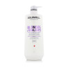 Colour Reviving Conditioner for Blonde Hair Goldwell Dualsenses Blondes & Highlights 1 L