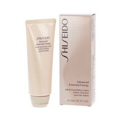 Hand Cream Shiseido Advanced Essential Energy 100 ml