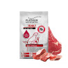 Fodder Platinum Adult Beef + Potato Adult Veal 1,5 Kg