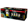 Cat food Sheba Birds 40 x 85 g