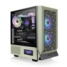 ATX Semi-tower Box THERMALTAKE Ceres 300 TG Green