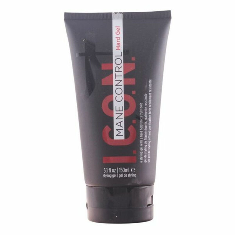 Extreme Hold Gel I.c.o.n. Mane Control (150 ml) 150 ml