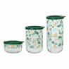 Tubs LAV Tropical Summer Crystal 3 Pieces (6 Units)