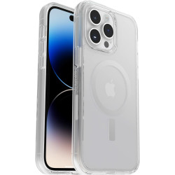 Mobile cover Otterbox 77-89267 iPhone 14 Pro Transparent