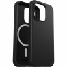 Mobile cover Otterbox LifeProof Black iPhone 15 Pro