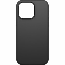 Mobile cover Otterbox LifeProof Black