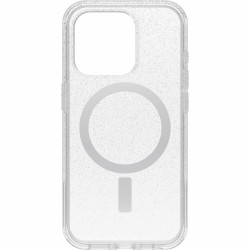 Mobile cover Otterbox LifeProof Transparent iPhone 15 Pro