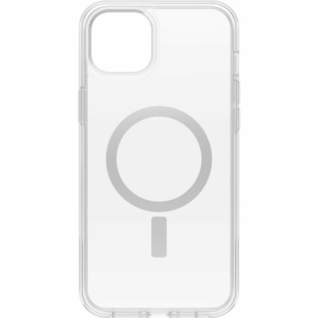 Mobile cover Otterbox LifeProof Transparent