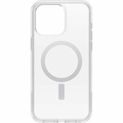 Mobile cover Otterbox LifeProof Transparent