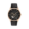 Men's Watch Calvin Klein 25200074 Black (Ø 41 mm)