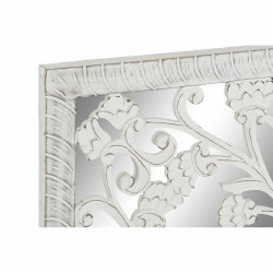 Wall Decoration DKD Home Decor Mirror MDF Wood (121 x 3 x 121 cm)