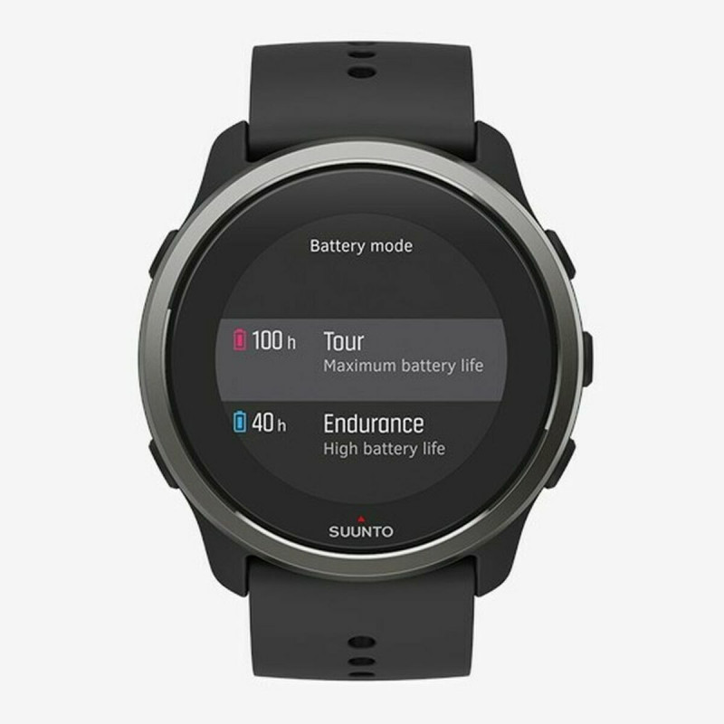 Smartwatch Suunto 5 peak Black Grey