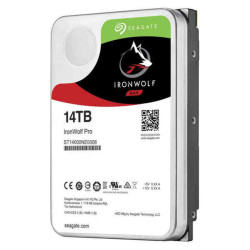 Hard Drive Seagate HDD SATA 3.5"