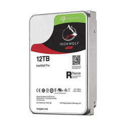 Hard Drive Seagate HDD SATA 3.5"