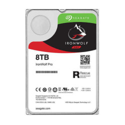 Hard Drive Seagate HDD SATA 3.5"