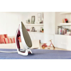 Steam Generating Iron Tefal Durilium AirGlide 2600 W