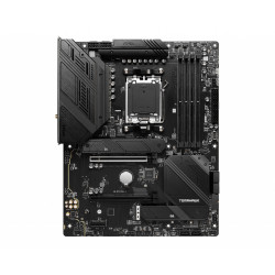 Motherboard MSI 7D75-001R Intel Wi-Fi 6 AMD AMD B650 AMD AM5