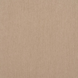 Headboard Synthetic Fabric Beige