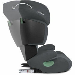 Car Chair Cybex Solution X i-Fix