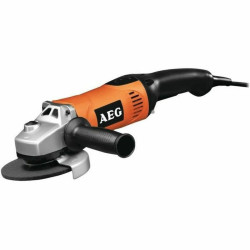 Angle grinder AEG Powertools 4935455120 1500 W